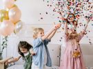 Decoración: 6 ocasiones especiales para decorar con niños