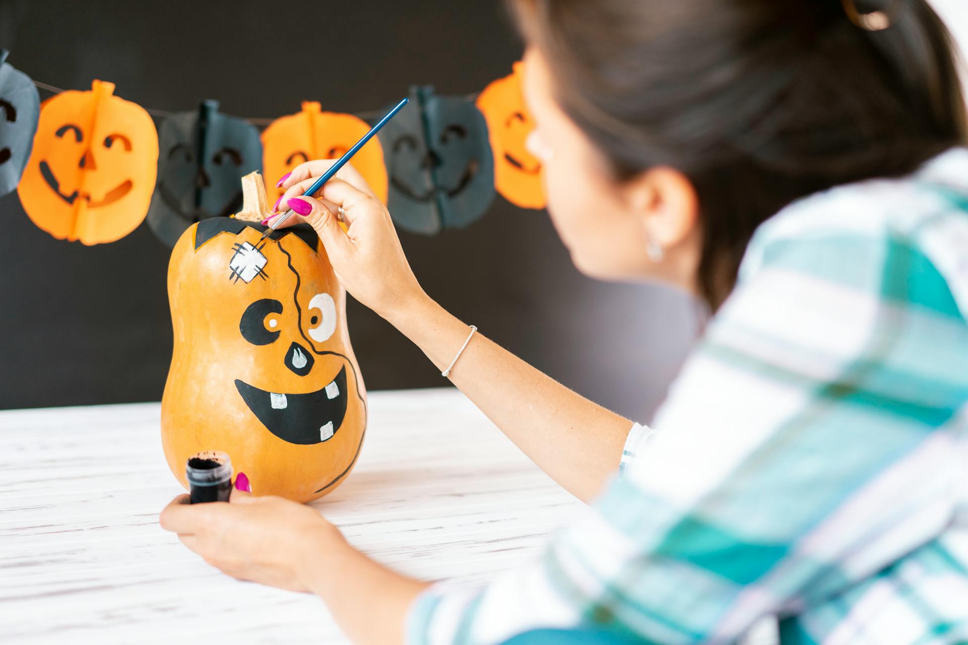 Razones Para Celebrar La Fiesta De Halloween Con Actividades Educativas