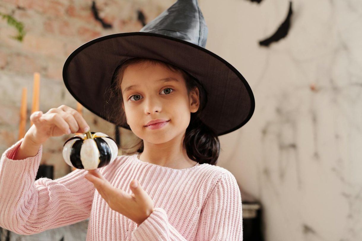 Halloween en colegios: 7 razones para hacer actividades educativas