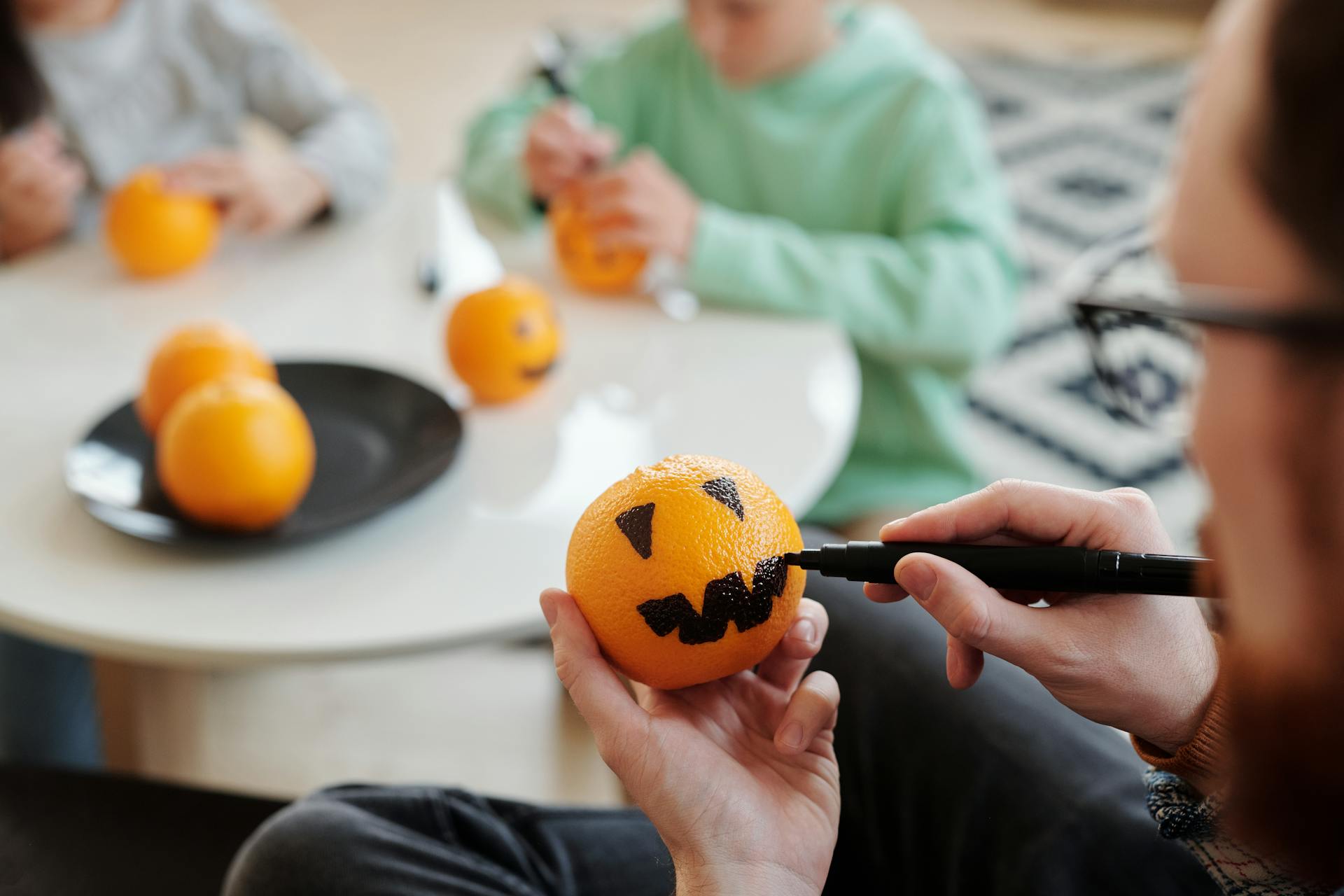 Razones Para Hacer Actividades Educativas En Halloween En La Escuela