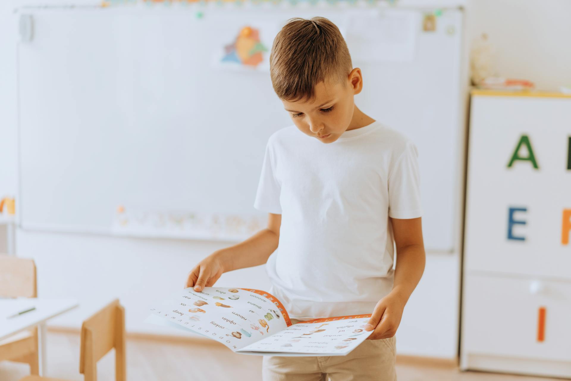 Tipos De Profesiones En Torno A Los Libros Y La Literatura Para Ninos