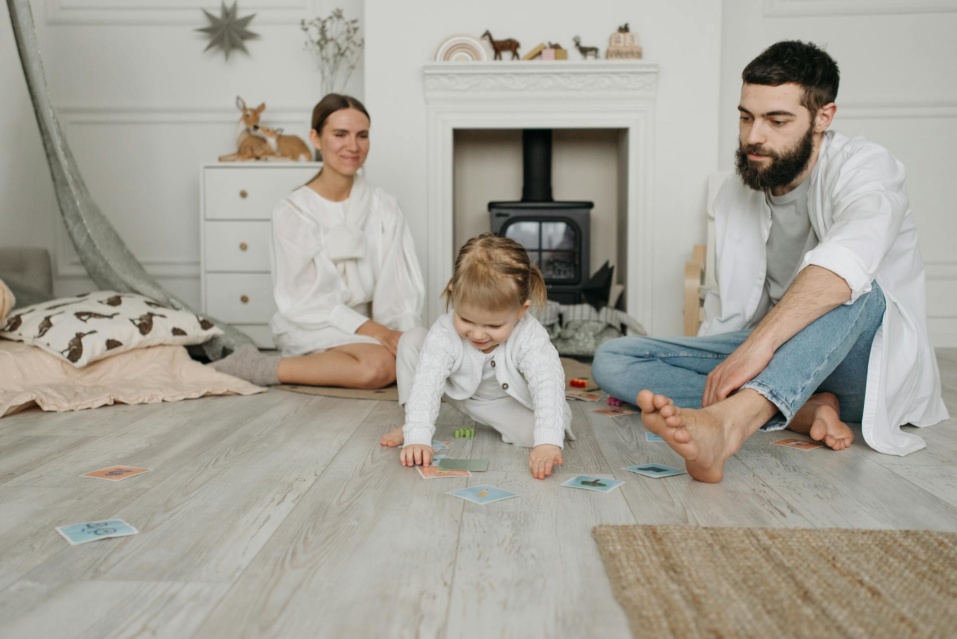 Como Atender Las Necesidades De Dos Hijos De Diferente Edad