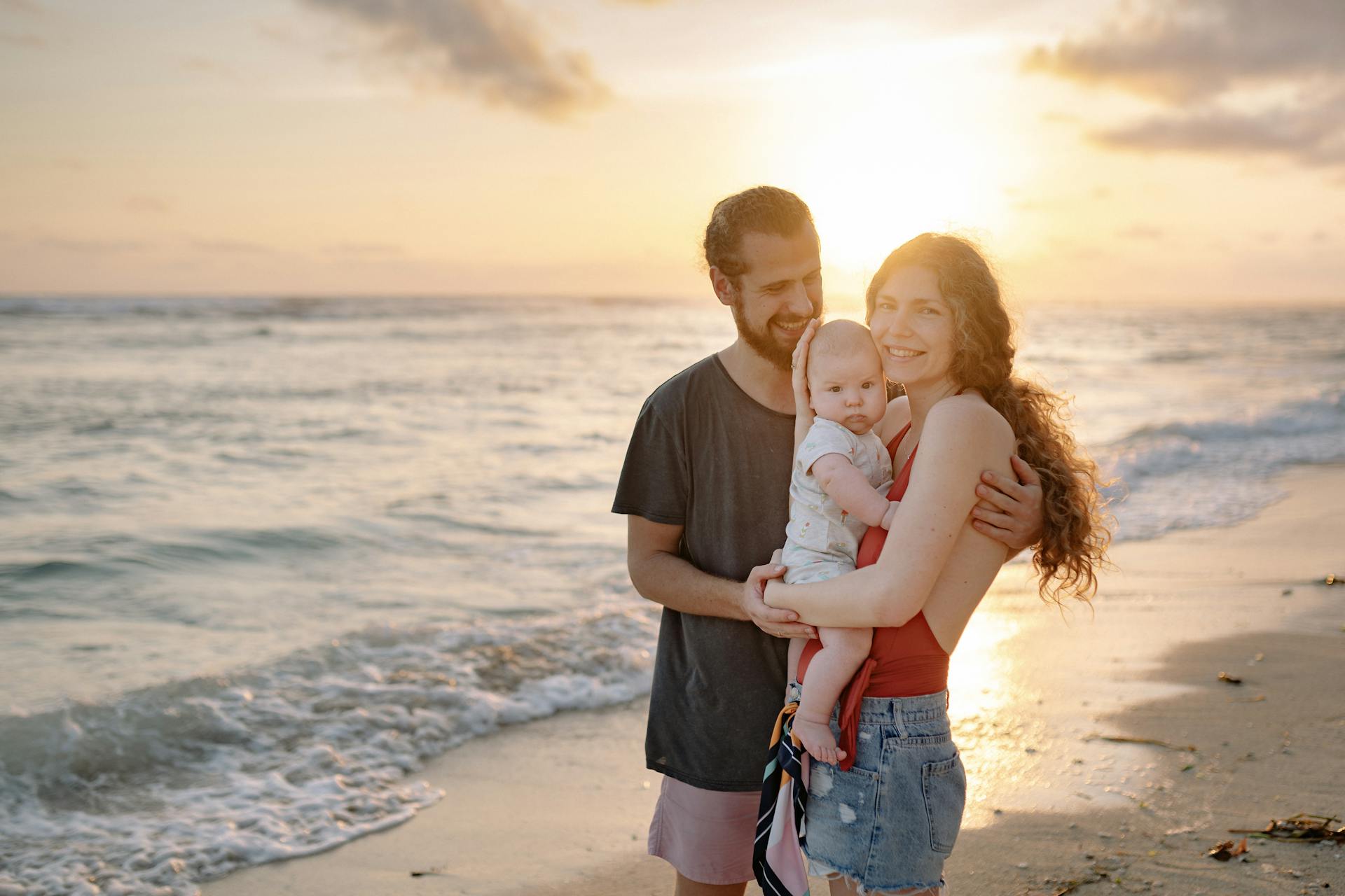 Como Ser Un Padre Faro E Iluminar El Camino De Cada Uno De Tus Hijos