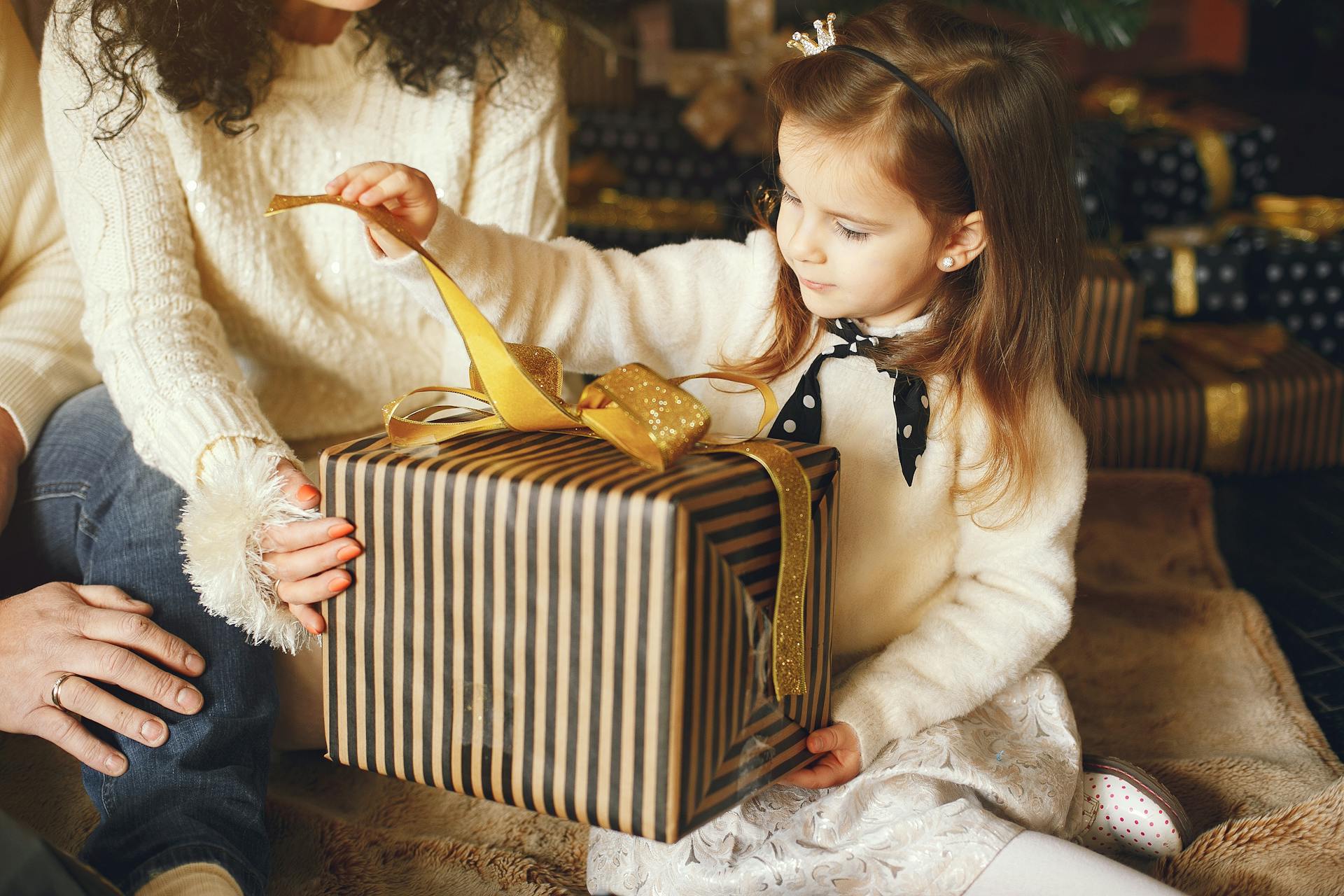 Ideas Para El Regalo De Amigo Invisible En Familias Con Ninos Y Adolescentes