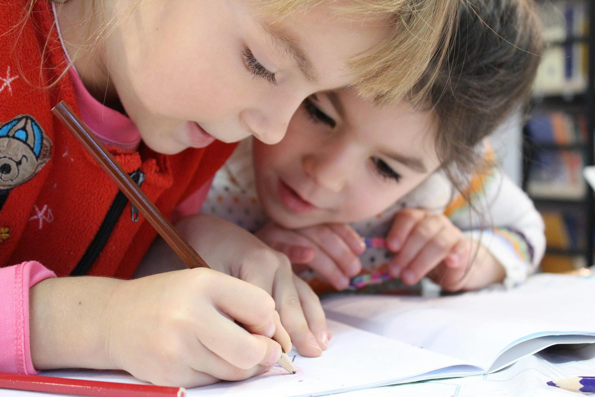 Asistir A Los Festivales De Tu Hijo En El Colegio