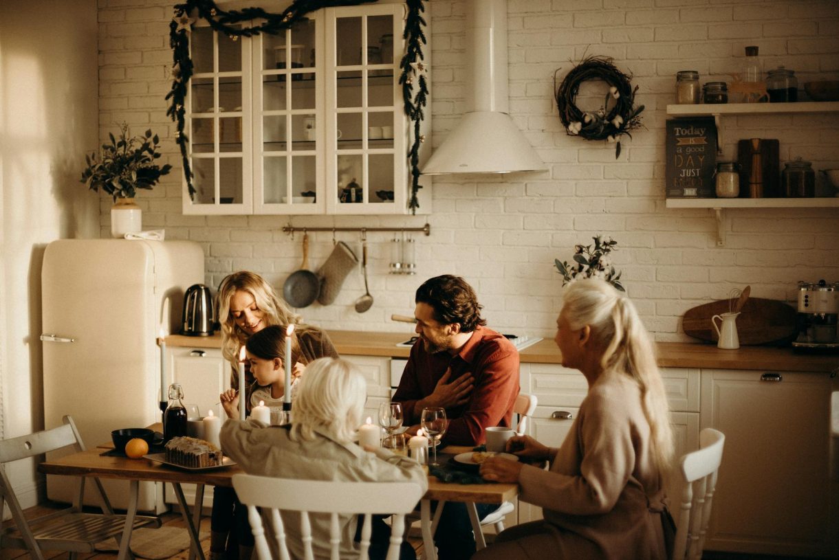 Navidad: 5 consejos para pasar tiempo de calidad con tus hijos