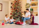 Lectura: 6 factores propicios para que niños lean libros en Navidad