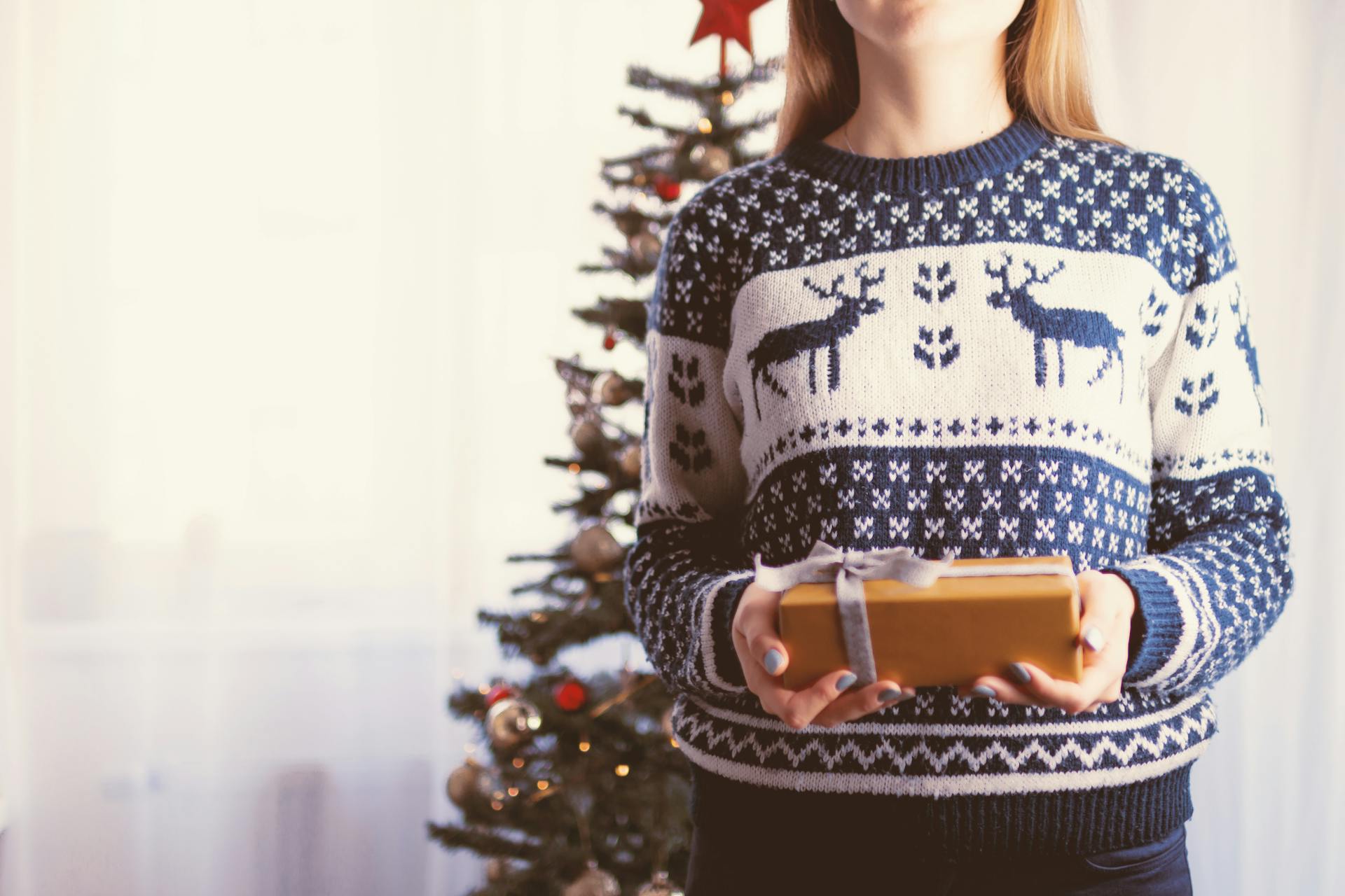 Ideas De Regalos De Navidad Para Mamas