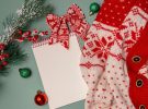 8 ideas para escribir cuentos y relatos de Navidad en familia