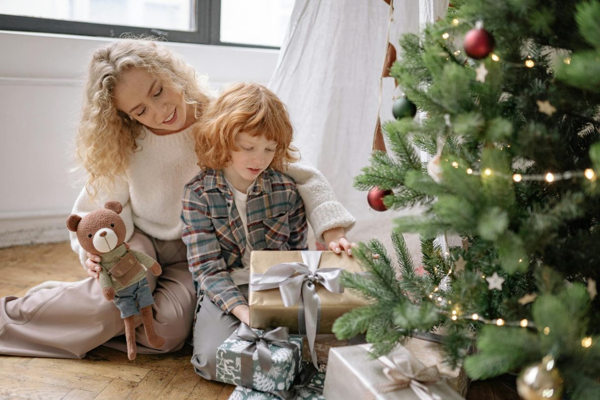 Regalos en Día de Reyes Magos: 7 momentos clave para niños y familias