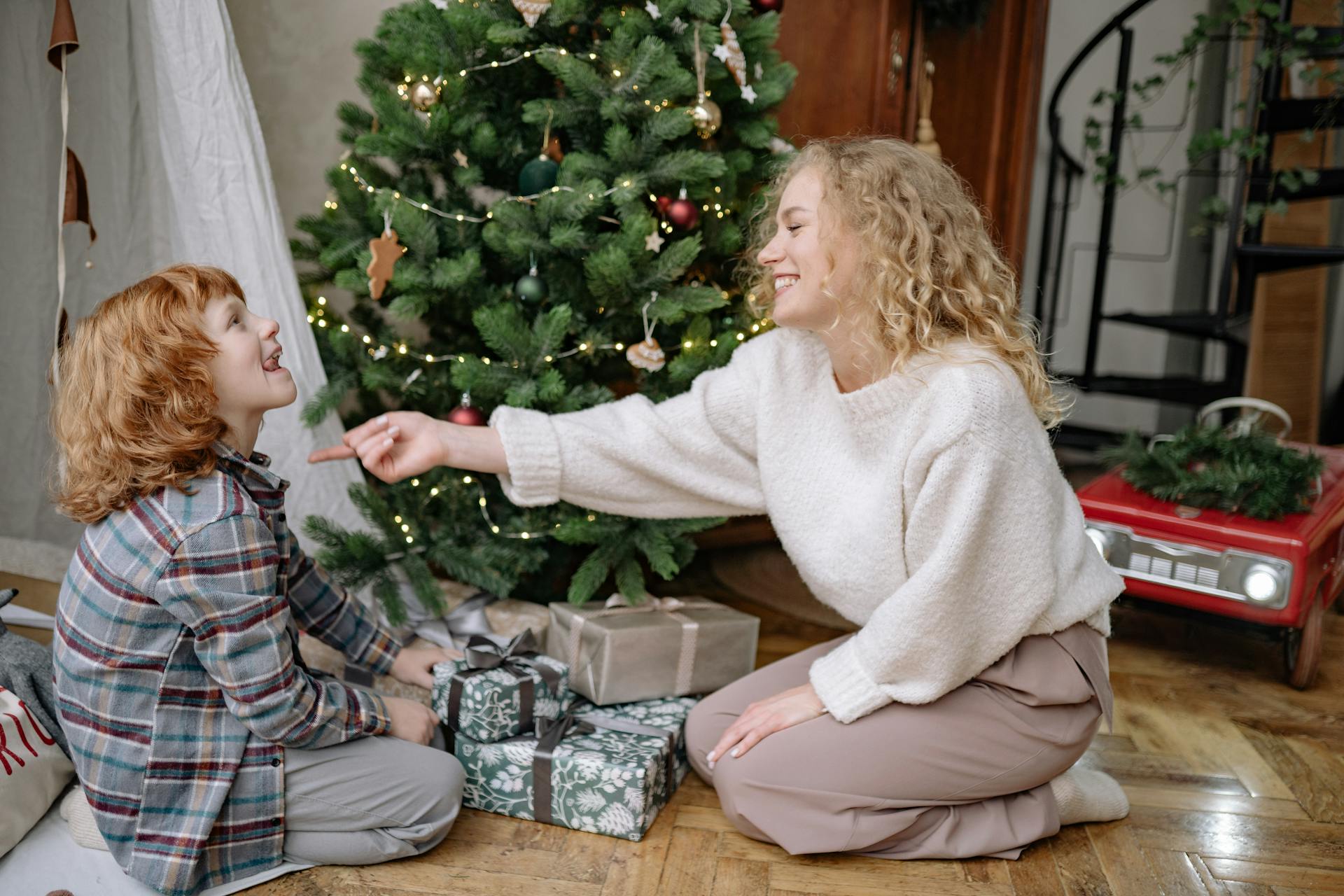 Momentos Clave Para Los Ninos En Dia De Reyes Magos