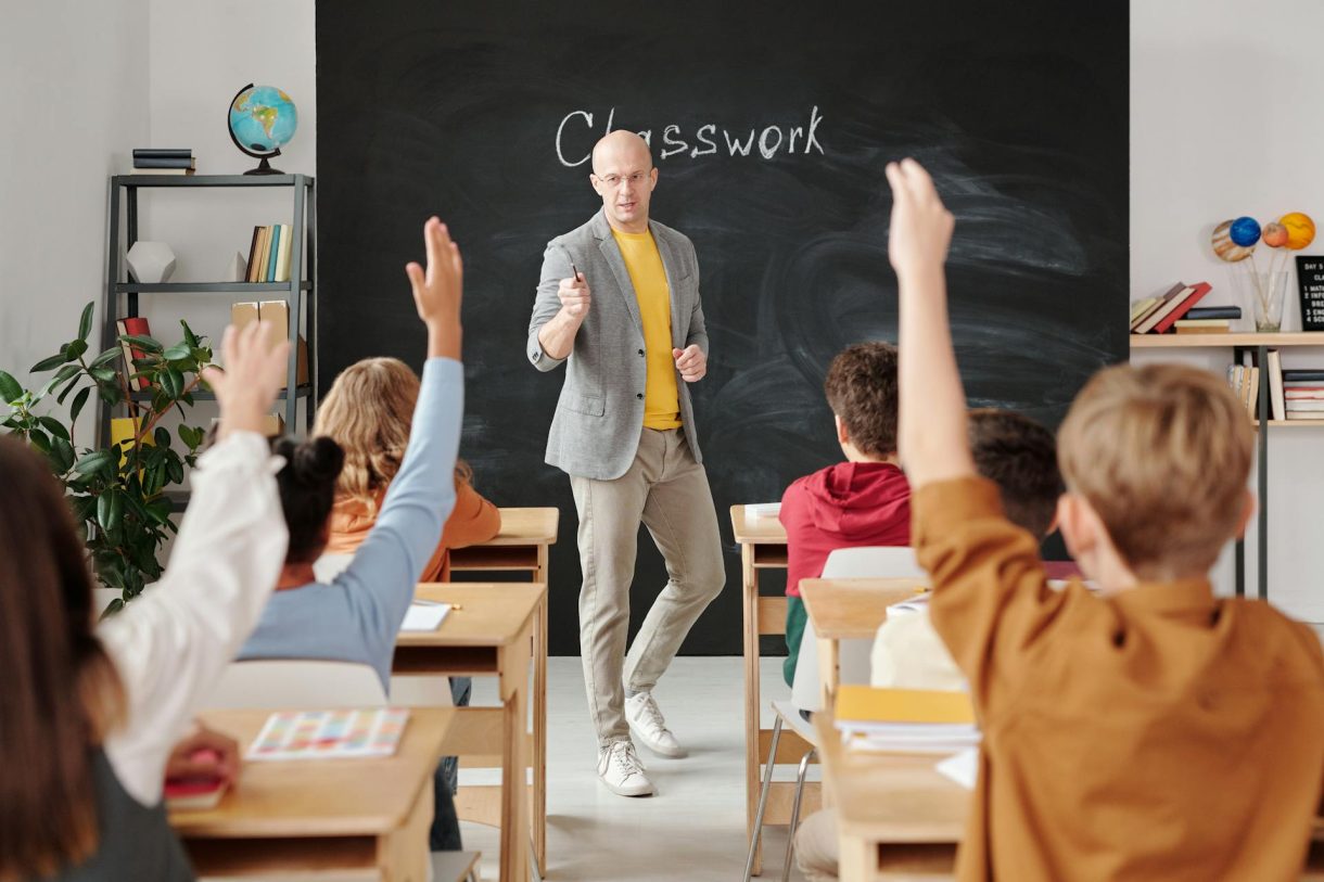 Objetivos de Año Nuevo: 5 metas compartidas por padres y colegios