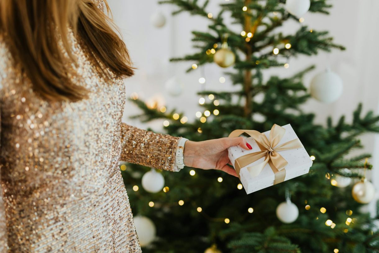 10 ideas de regalos de Navidad y Reyes Magos para madres