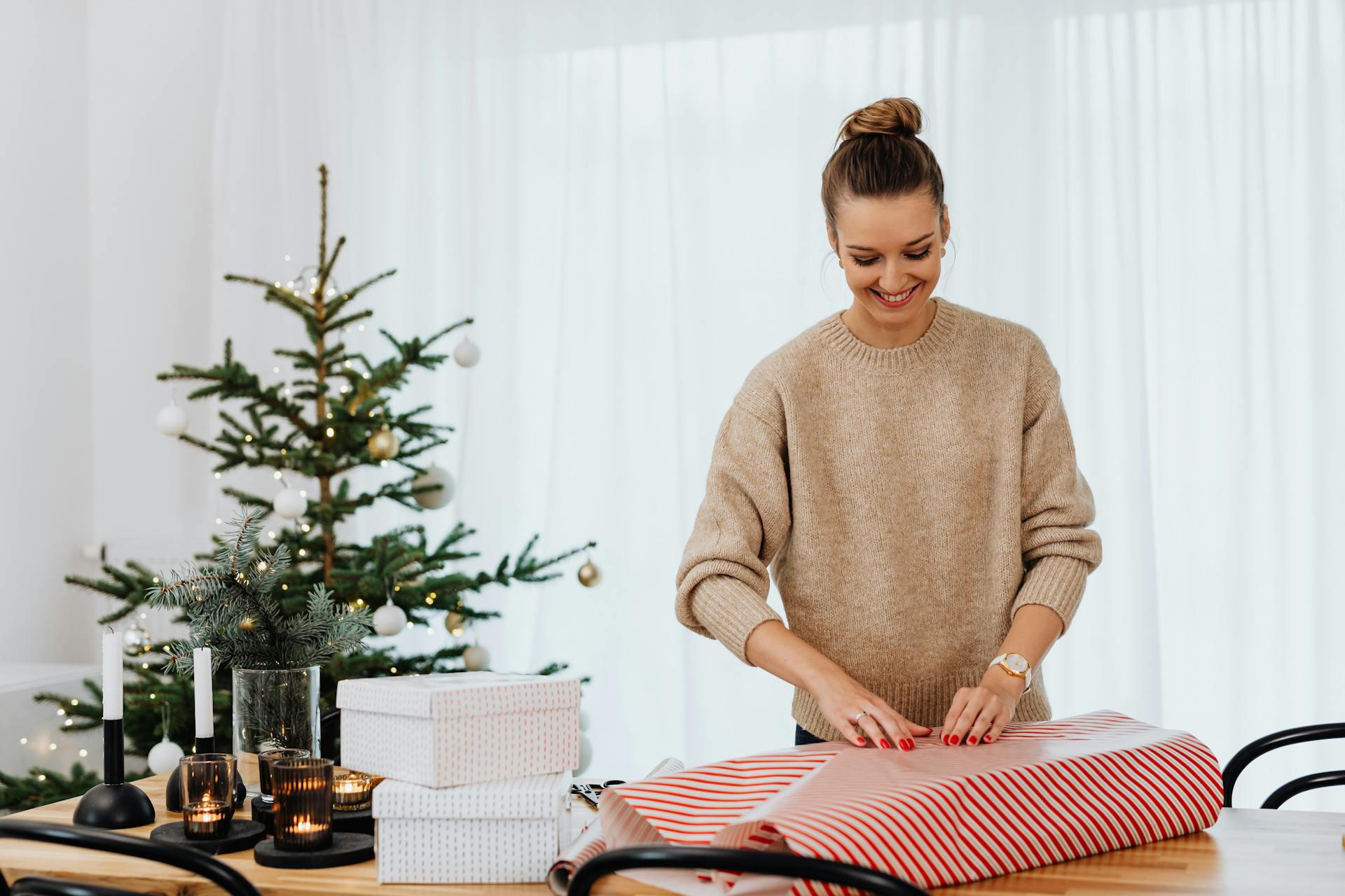 Regalos De Navidad Y Reyes Magos Para Madres Y Padres