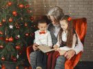 Lecturas navideñas: 7 tipos de cuentos de Navidad para niños