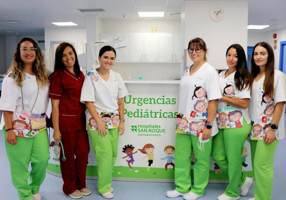 Urgencias Pediátricas, el pilar esencial para el cuidado infantil