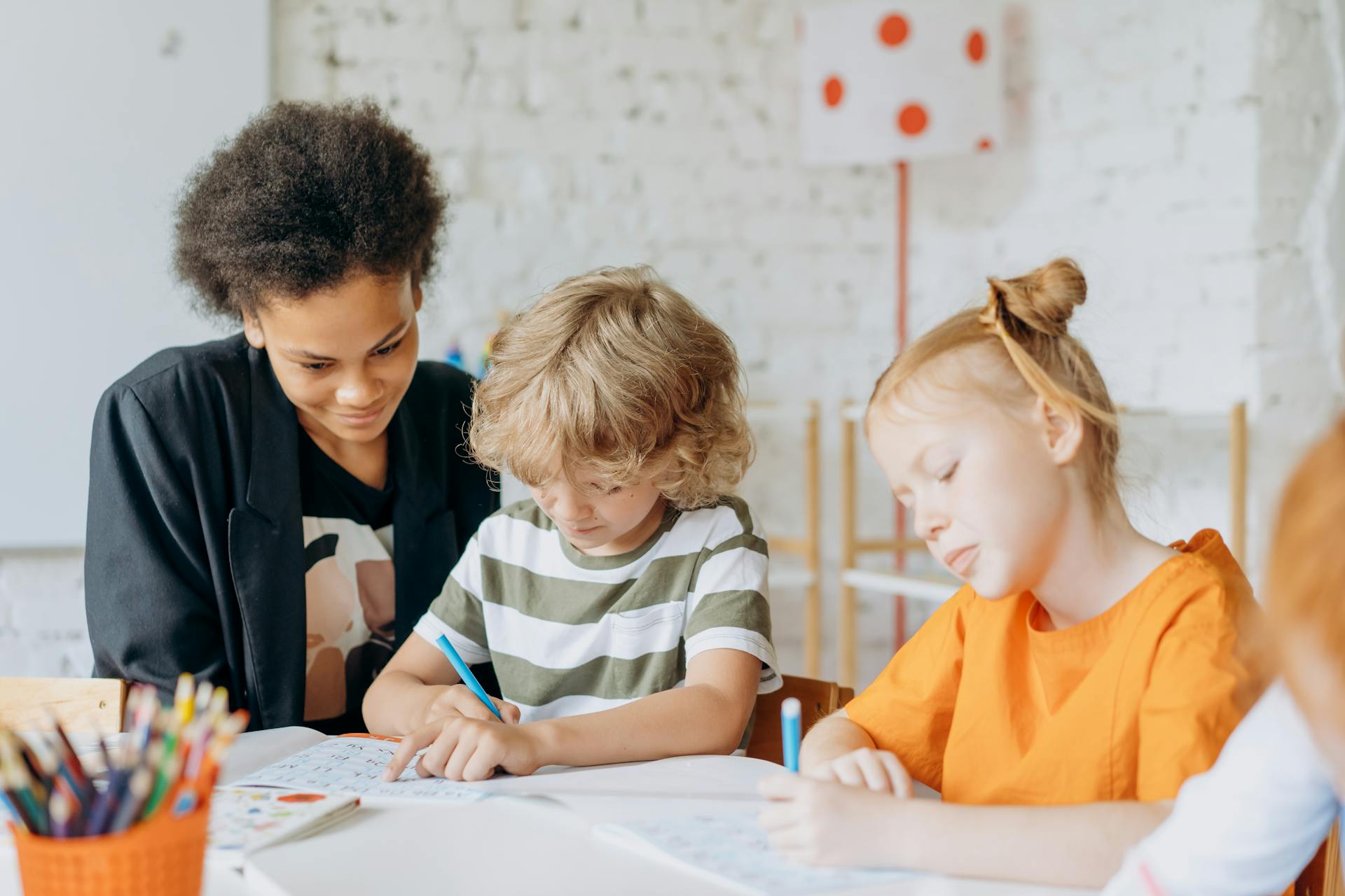 Beneficios De La Escritura Creativa Para Ninos Y Adolescentes