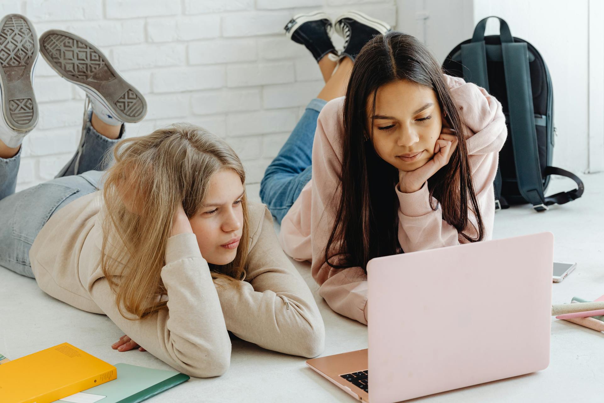 Caracteristicas De Los Buenos Amigos Durante La Adolescencia