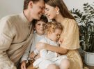 Padres y parejas: 6 consejos para aprender a dar y recibir amor