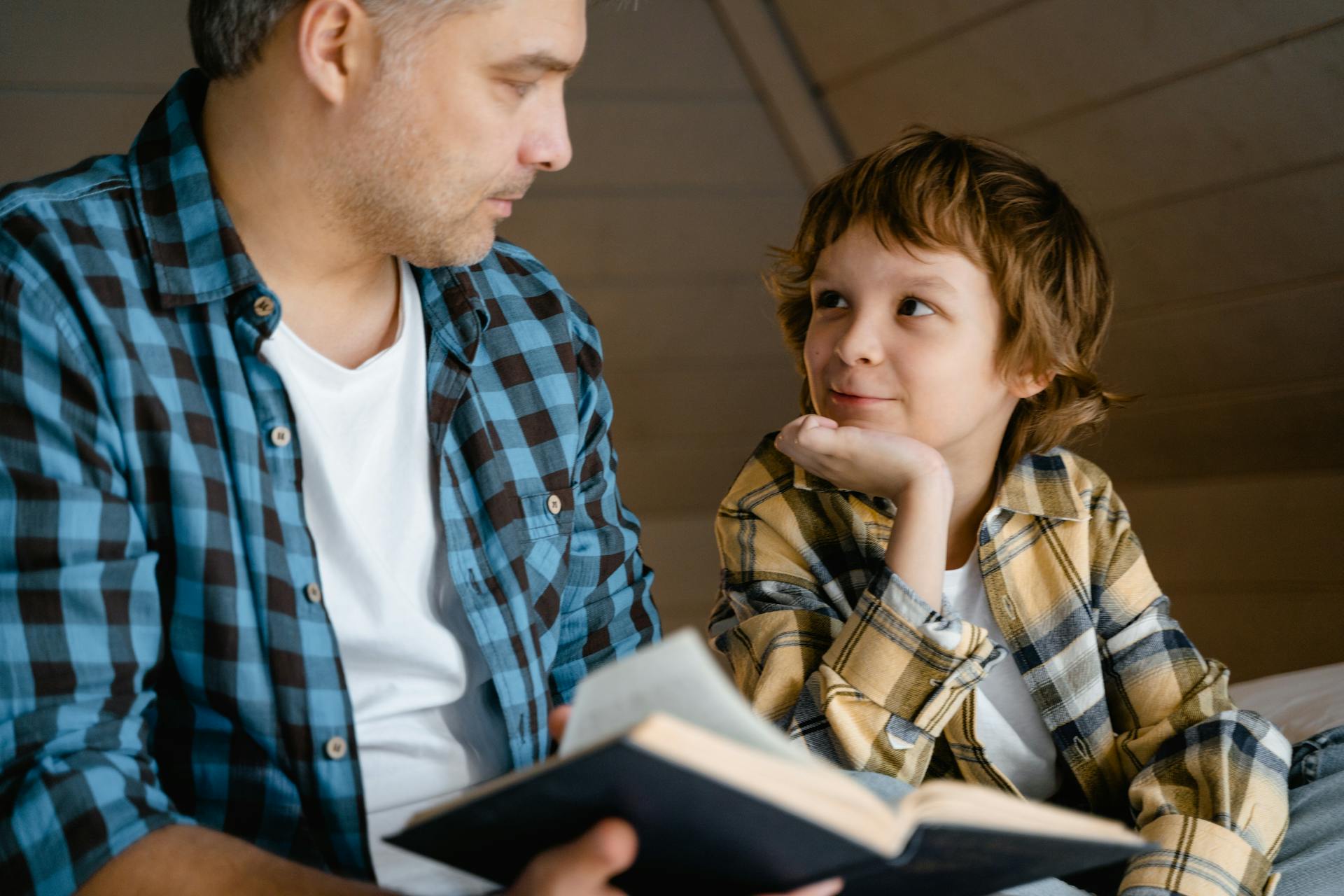 Como Redescubrir Los Cuentos Y Libros De Tu Infancia Que Actualmente Lees A Tu Hijo