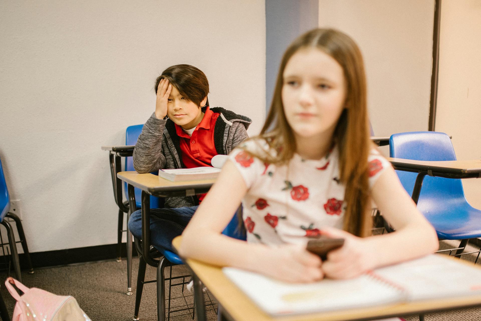 Consejos Para Tomar Apuntes En Clase Durante La Adolescencia