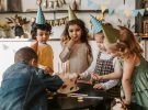 Cumpleaños: 7 ventajas de la decoración de tartas para niños