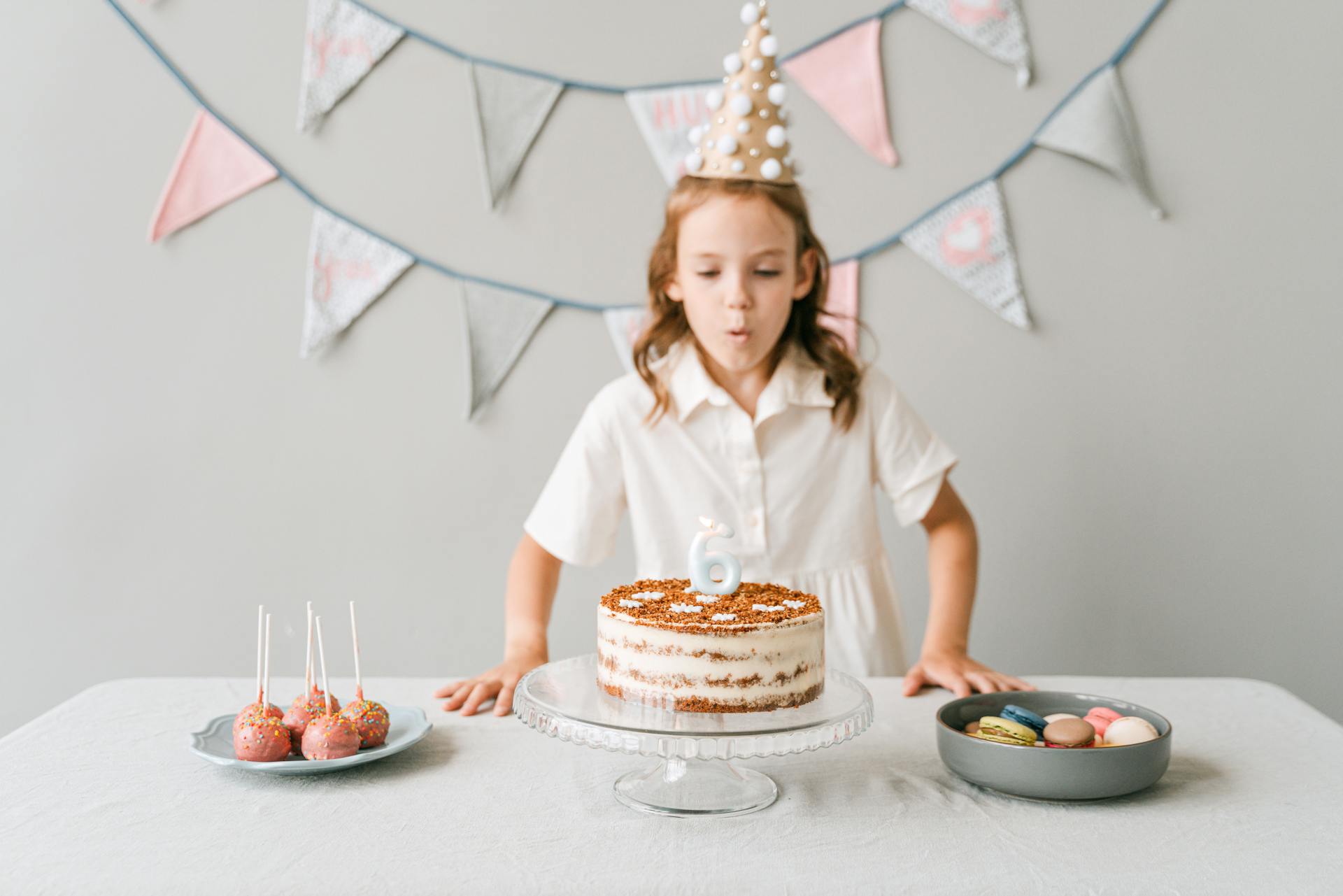 Decoracion De Tartas Y Pasteles De Cumpleanos Para Ninos