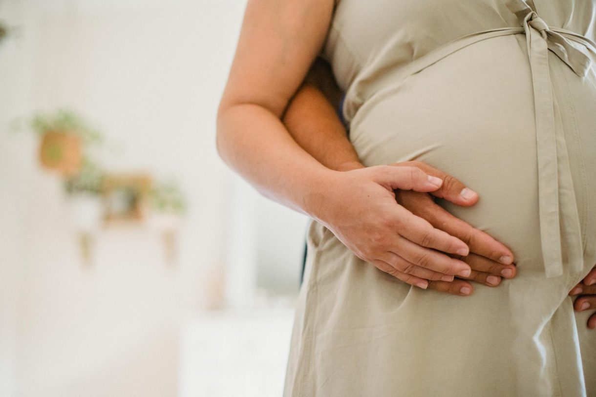 Qué hacer cuando tu hijo te pide un hermano pequeño: 4 consejos