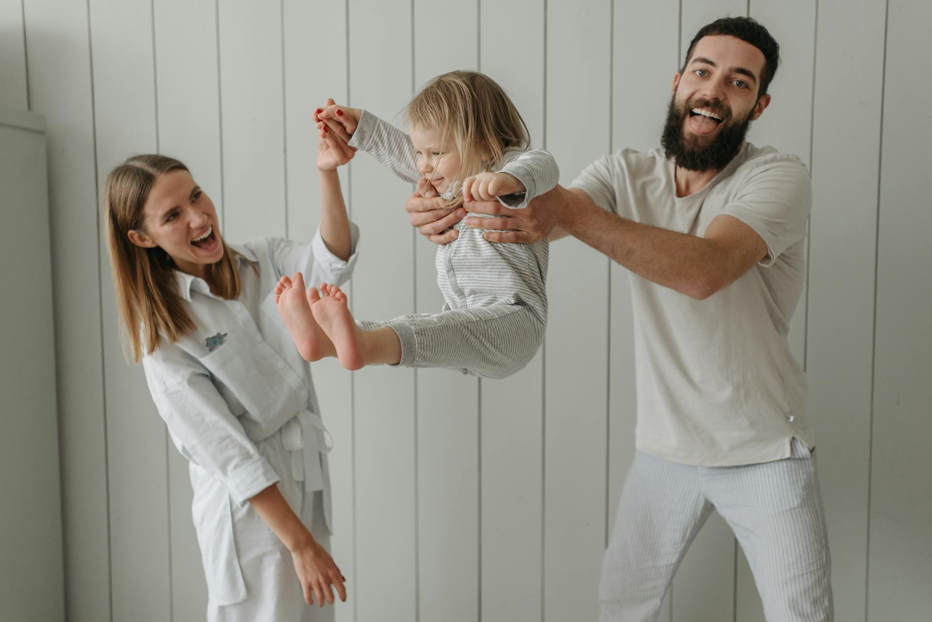 Temas De Conversacion Para Parejas Antes De Ser Padres O Tener Otro Hijo