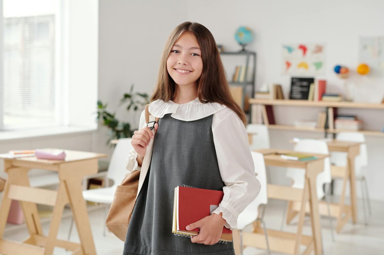 7 tipos de recuerdos escolares de la etapa académica de tu hijo