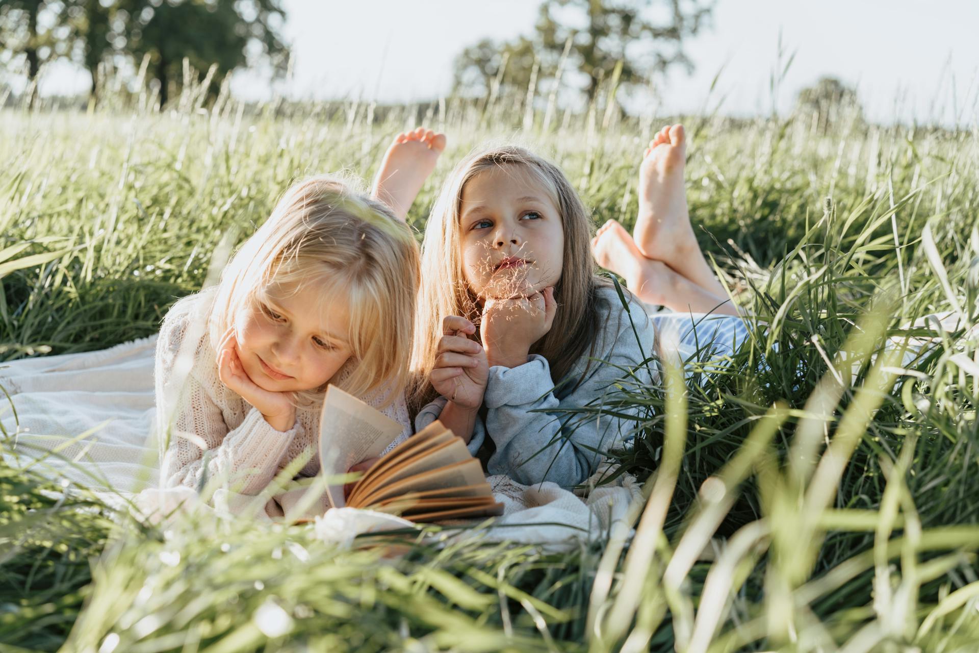 Beneficios Para Ninos Y Adolescentes De La Lectura Y Escritura En Papel