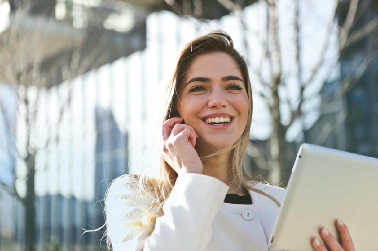 Desarrollo profesional en madres: cómo ganar autoconfianza