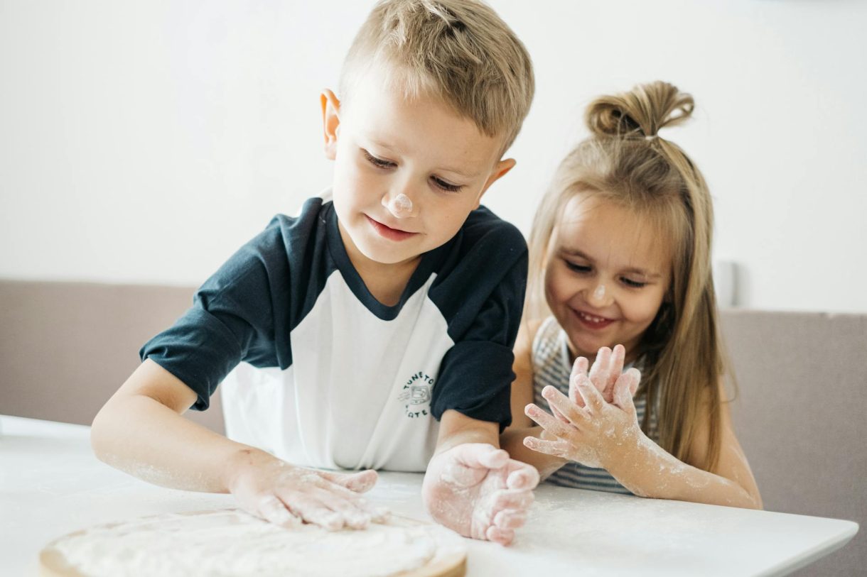 Disfrutar: clave en el aprendizaje de niños y adolescentes