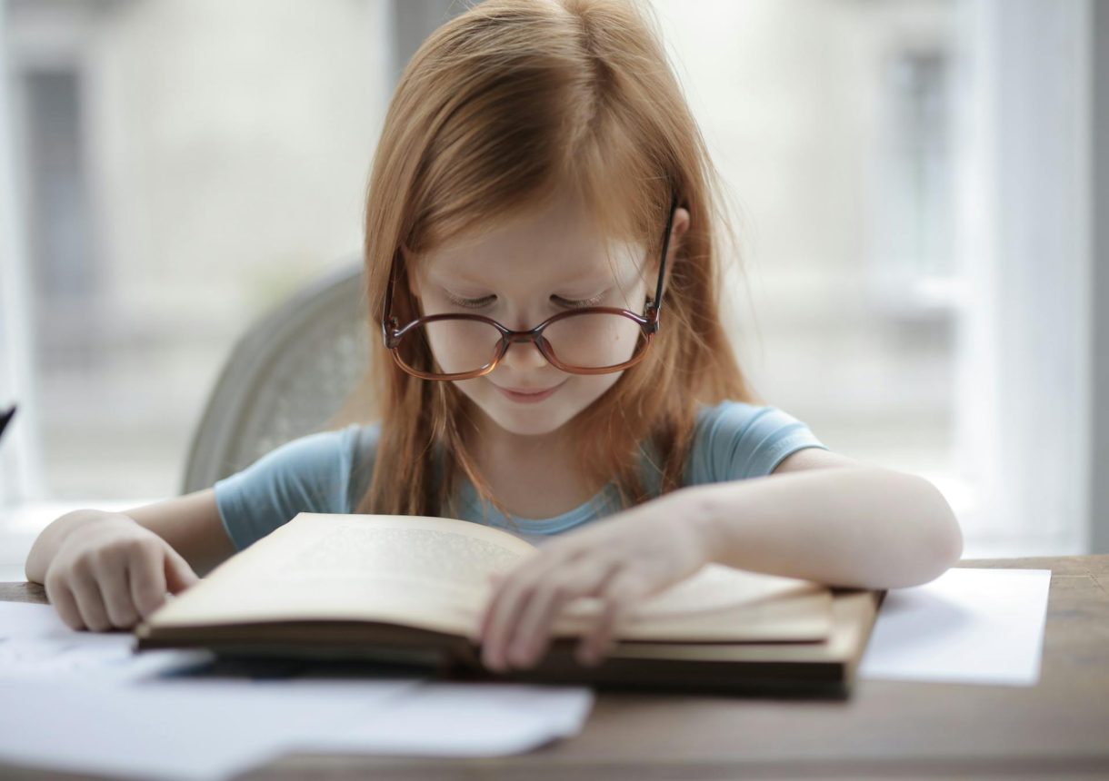 Leer y escribir: aprendizajes esenciales para niños y adolescentes