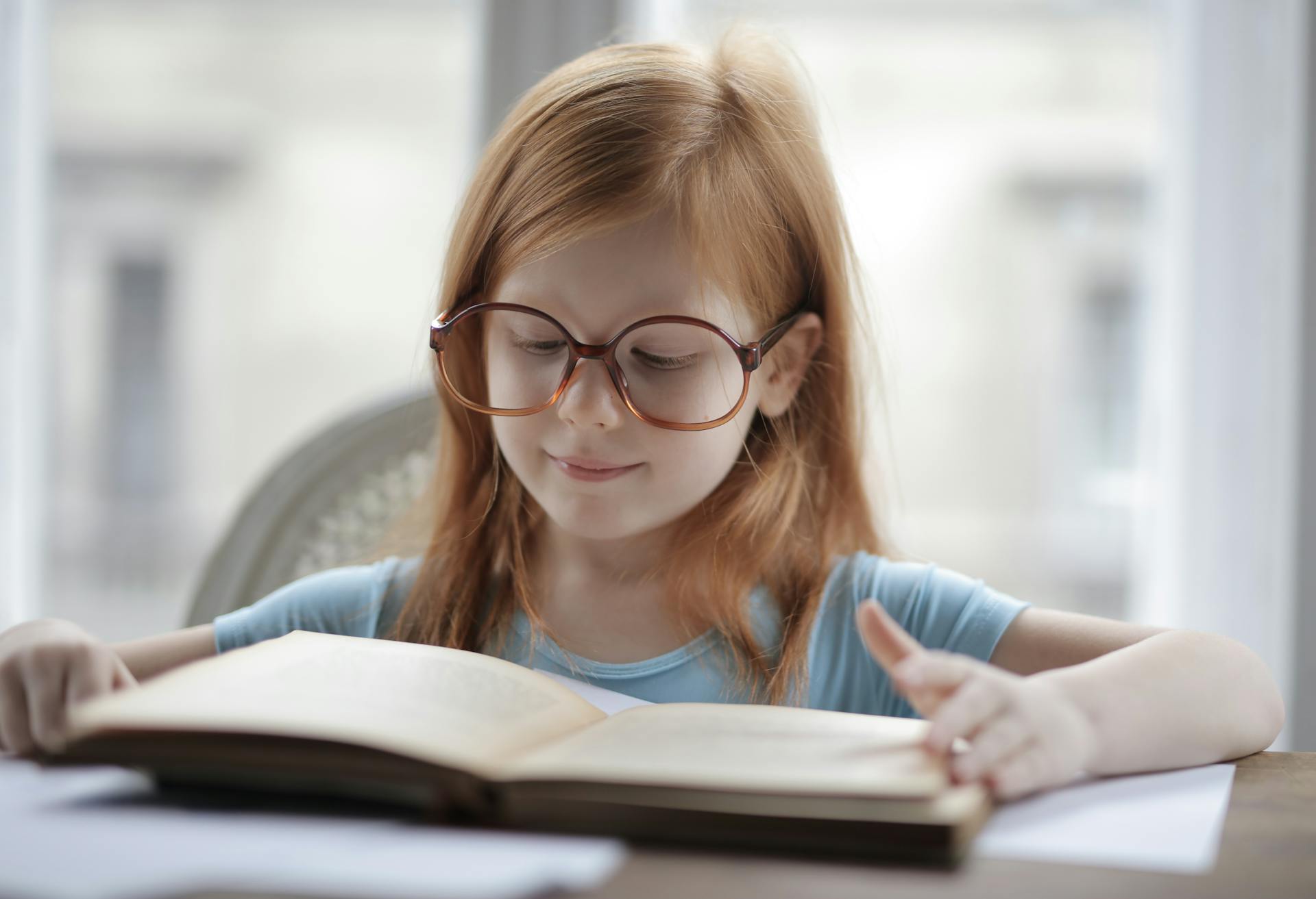 Que Hacer Si Tu Hijo Se Aburre Con Un Libro Concreto