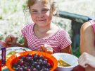 La importancia de una buena alimentación en el desarrollo infantil