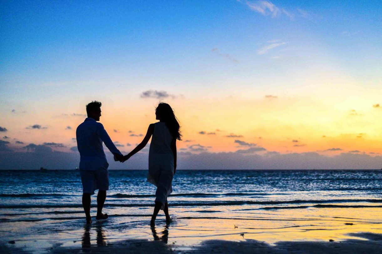 Amor: cómo encontrar pareja estable cuando tienes hijos