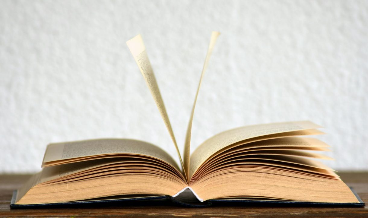 Libros para niños: 7 razones para organizar una biblioteca en casa