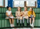 Libros para niños: cómo tener una biblioteca actualizada