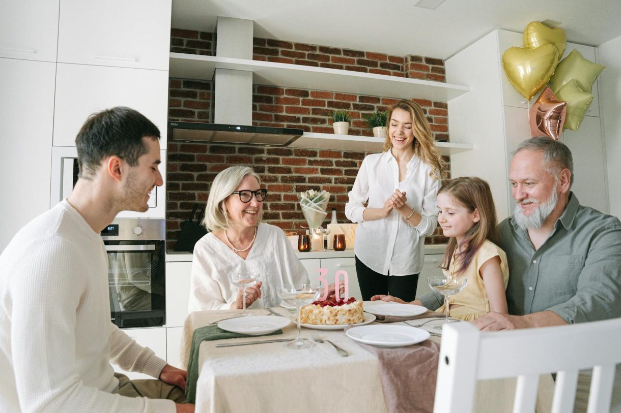 Conversaciones de adultos: cómo afectan a los niños