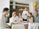 Conversaciones de adultos: cómo afectan a los niños