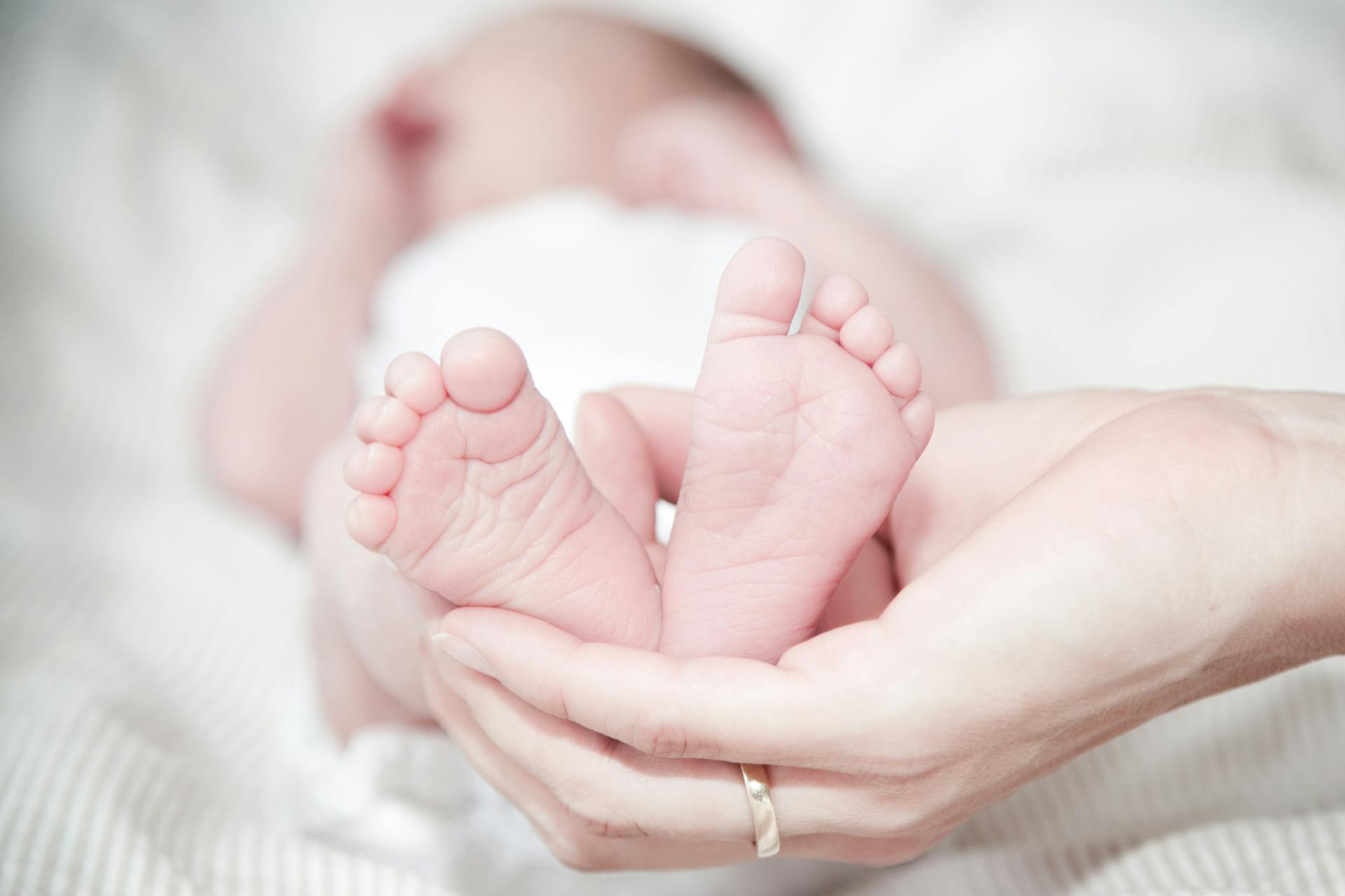 Como Hablar Con Tu Hijo Sobre La Historia De Su Nacimiento