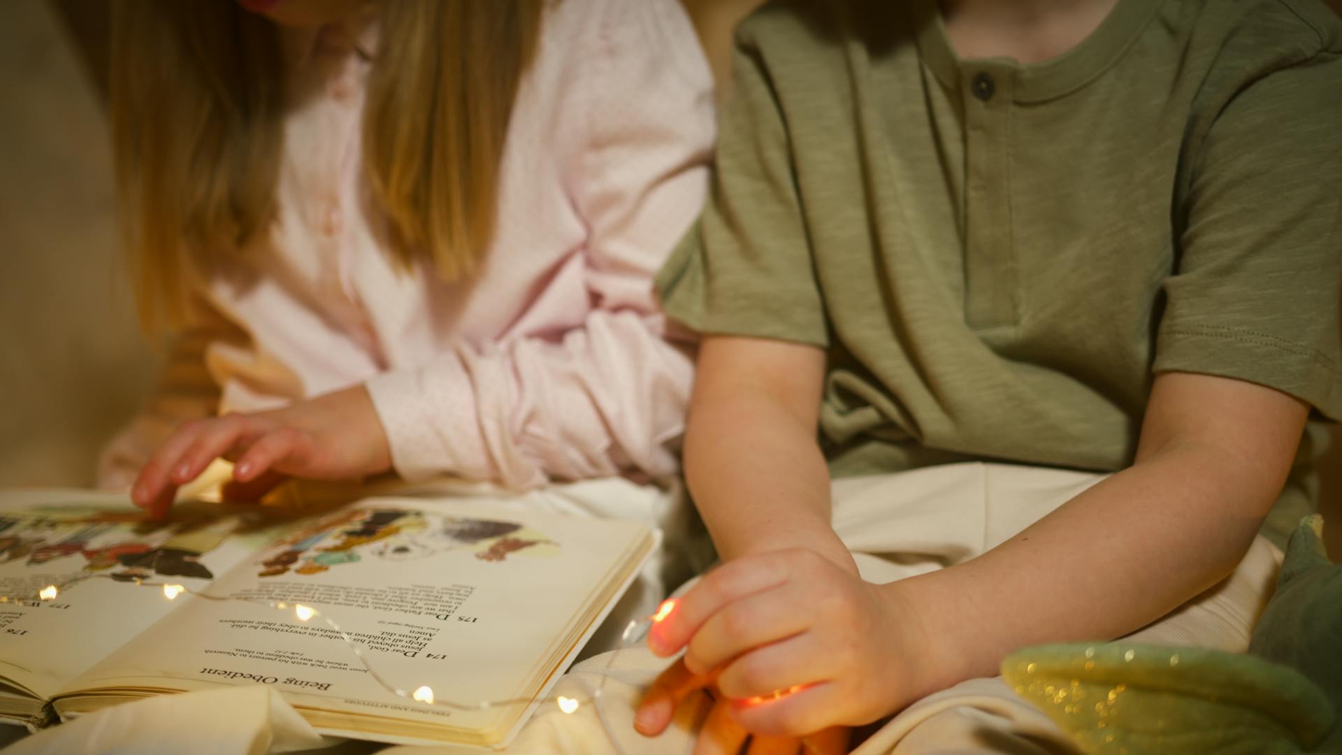 Consejos Para Ayudar A Tu Hijo A Comprender Lo Que Lee