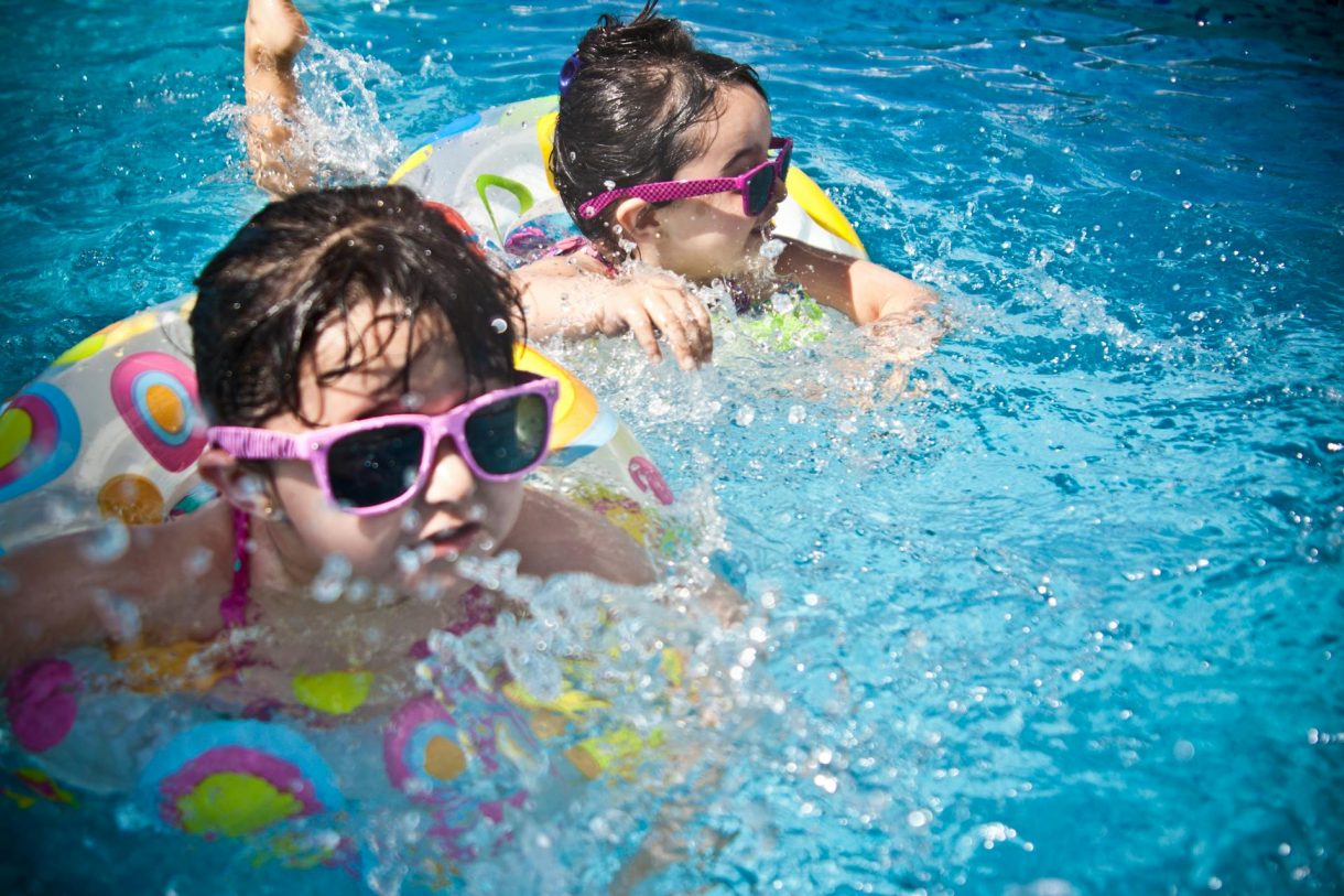5 consejos para que tu hijo haga amigos en verano
