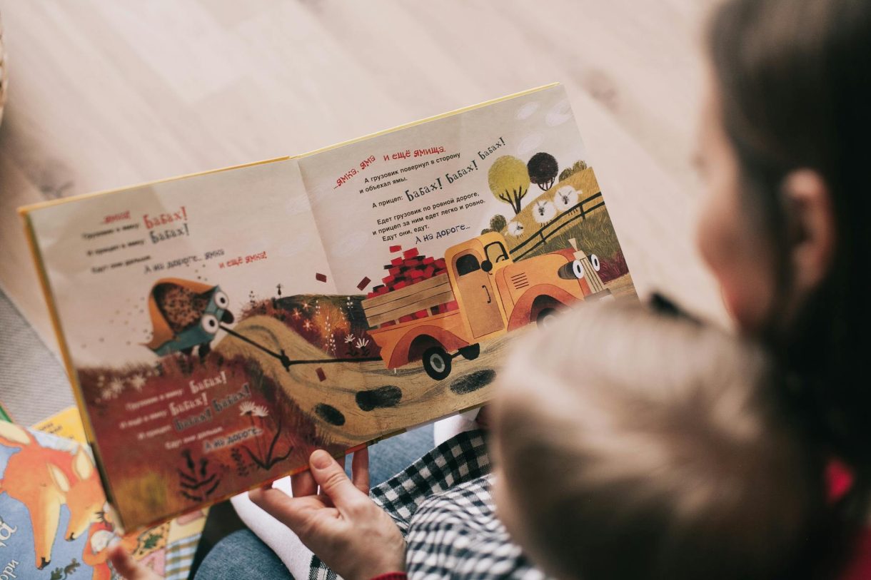El aprendizaje: un proceso apasionante desde la infancia