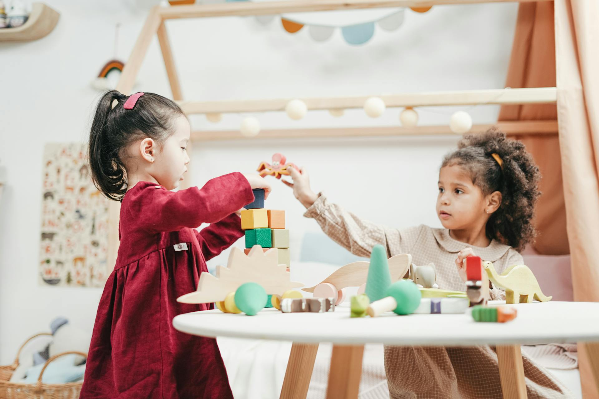 Exito Constructivo En La Infancia Y La Adolescencia