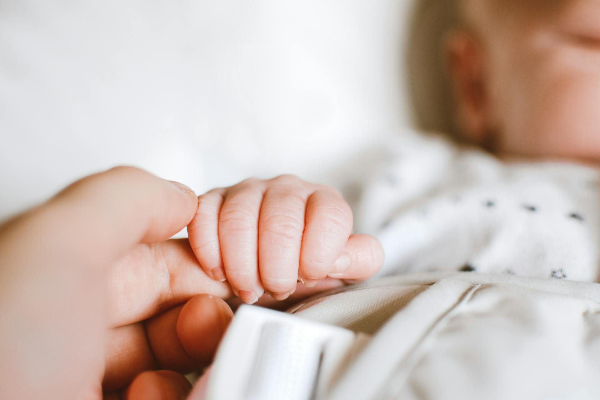 Historia Del Nacimiento De Un Hijo