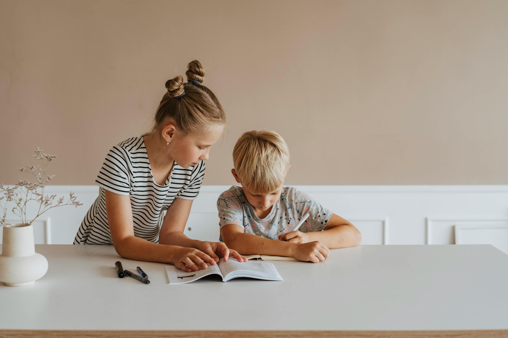 Inspira A Tu Hijo Con El Valor De La Lectura En Voz Alta