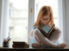 Cómo evitar distracciones cuando los niños leen un libro