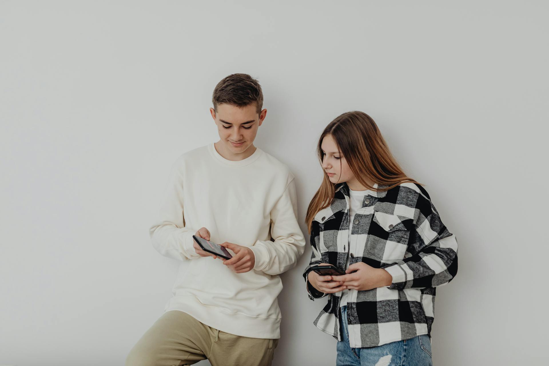 Limitar En El Uso De La Tecnologia En La Adolescencia